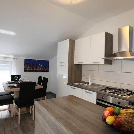 Apartment Petra Silo  Luaran gambar