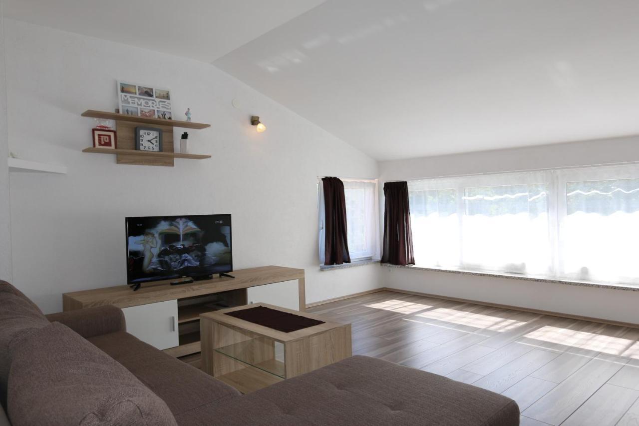 Apartment Petra Silo  Luaran gambar