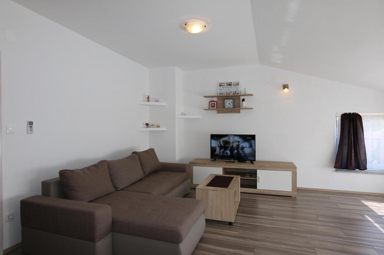 Apartment Petra Silo  Luaran gambar