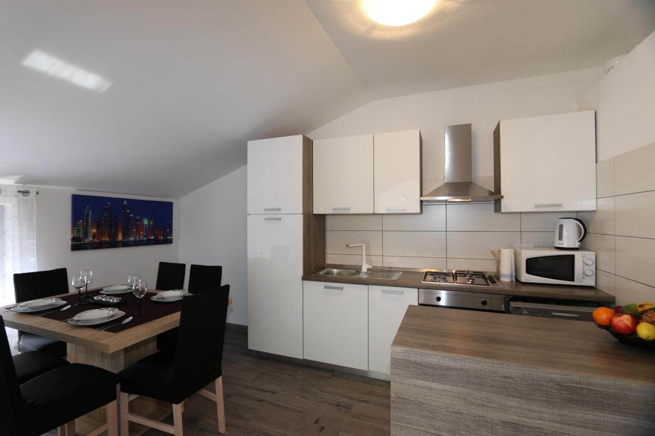 Apartment Petra Silo  Luaran gambar
