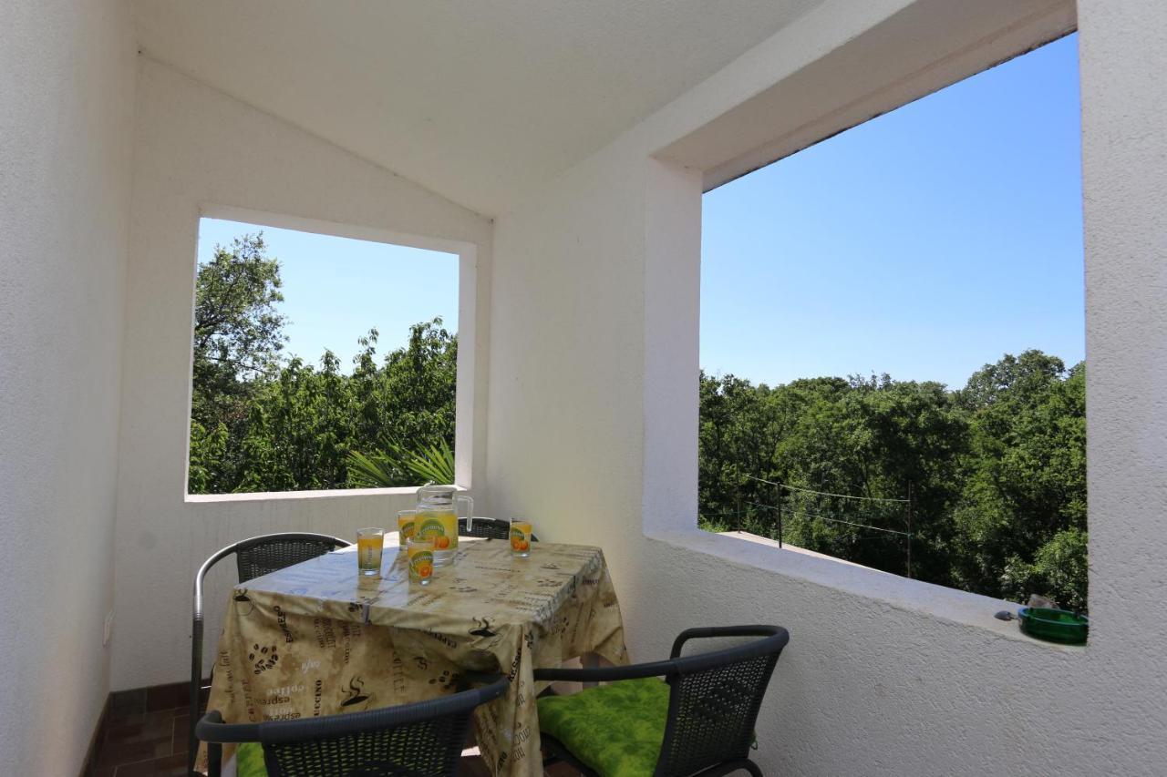 Apartment Petra Silo  Luaran gambar