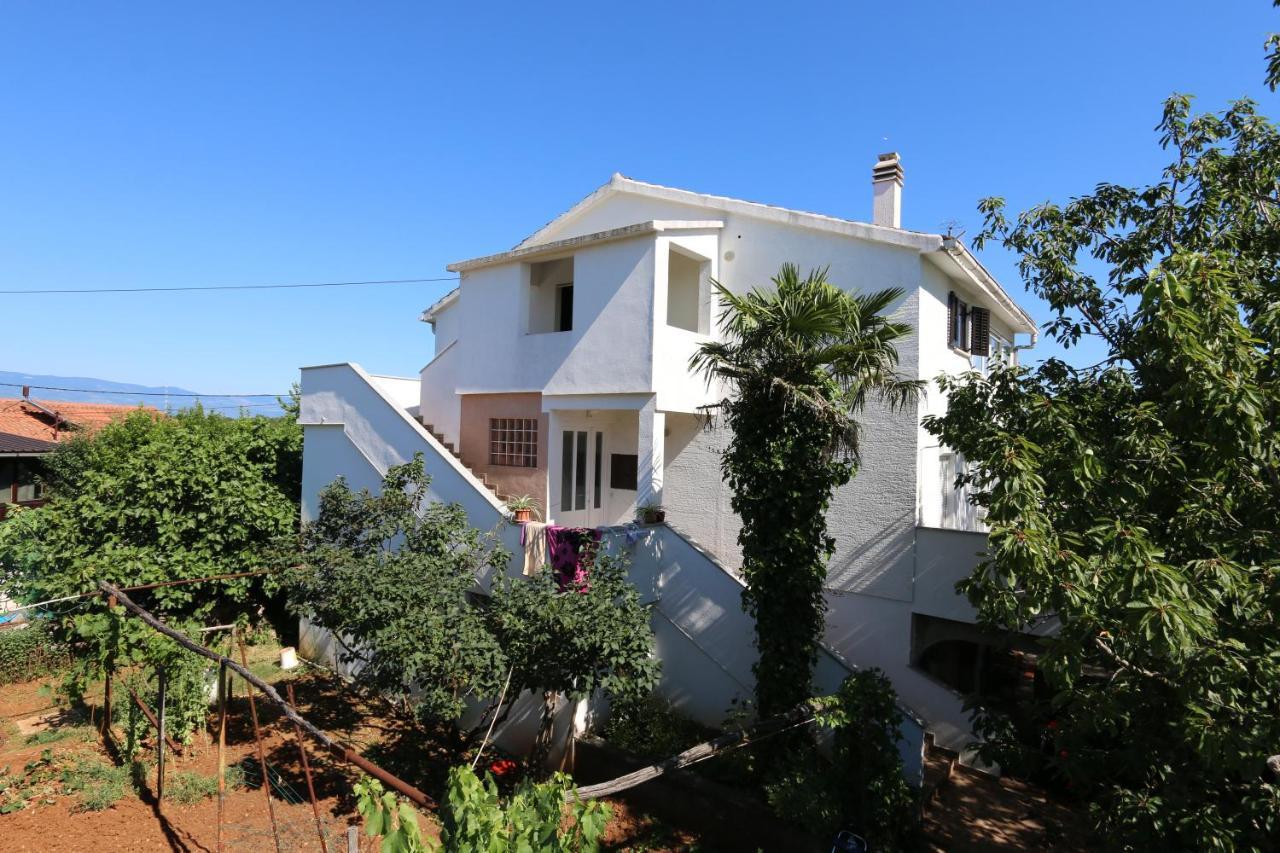 Apartment Petra Silo  Luaran gambar
